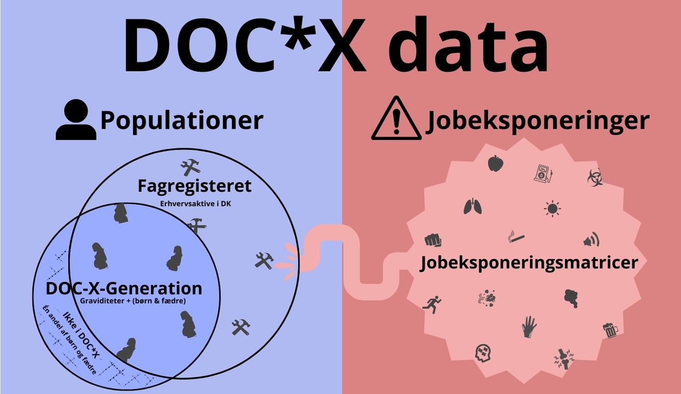 Danish Occupational Cohort 